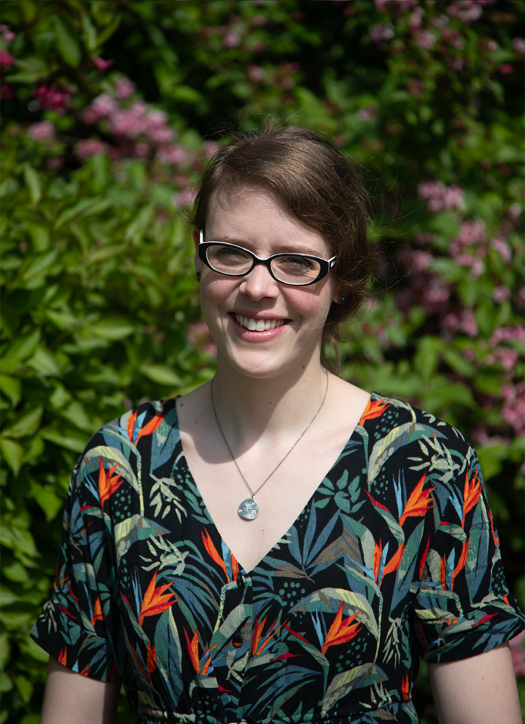 Nienke Moernaut, Psycholoog